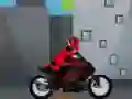 Jeu Bike Racing Math Addition en ligne
