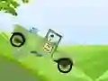 Jeu Ben Milk Transporter en ligne