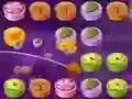 Jeu Candy Shooter Deluxe en ligne