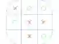 Jeu Tic Tac Toe en ligne