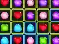 Jeu Shapes Chain Match en ligne