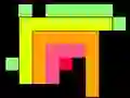 Jeu Rotating Rubiks Cube en ligne