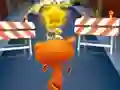Jeu Cat Run en ligne