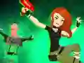 Jeu Kim Possible Mission: Improbable en ligne