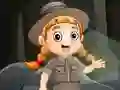 Jeu Kids On The Cliff en ligne