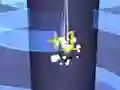 Jeu Spooky Helix Ball en ligne