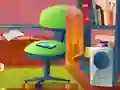 Jeu Small Room Hidden Object en ligne