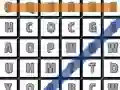 Jeu Word Search Shapes en ligne