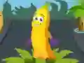Jeu Banana Running en ligne