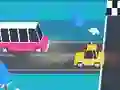 Jeu Traffic Run en ligne