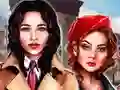 Jeu Mystery Mistress en ligne