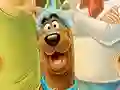 Jeu 5 Year`s Scooby-Doo! Birthday Boo Bash en ligne