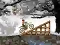 Jeu Ice Biker en ligne