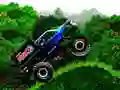 Jeu Pepsi Max Monster Truck Mayhem en ligne