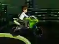Jeu Ben 10 Extreme Ride en ligne