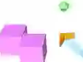 Jeu Cube Wave en ligne
