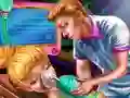 Jeu Pixie Resurrection Emergency en ligne