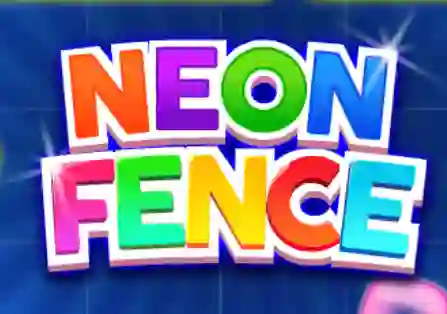Jeu Neon Fence en ligne