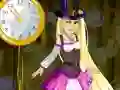 Jeu Princess Steampunk en ligne