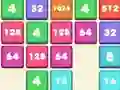 Jeu 2048 Shoot en ligne