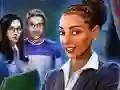 Jeu Twilight Academy en ligne