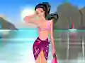 Jeu Swimsuits en ligne