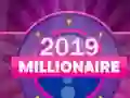 Jeu Millionaire 2019 en ligne