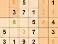 Jeu Dagelijkse Sudoku en ligne