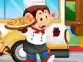 Jeu Pizza Truck en ligne
