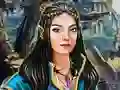 Jeu Secret of The Forgotten Castle en ligne
