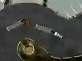 Jeu Truck Racers en ligne