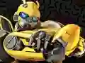 Jeu Transformers BumbleBee music mix en ligne