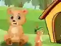 Jeu Bear Home en ligne