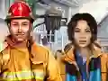 Jeu Storm Emergency en ligne
