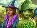 Jeu The Witch Sisters en ligne
