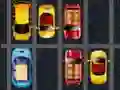 Jeu Math Parking Division en ligne