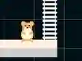 Jeu Hamster Grid Time en ligne