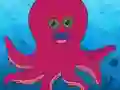 Jeu Sea Creatures Coloring Book en ligne