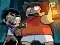 Jeu Victor and valentino taco terror en ligne