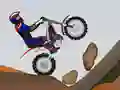 Jeu Moto Trial Fest 2 - Desert Pack en ligne