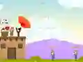 Jeu Kingdom of Catapults en ligne