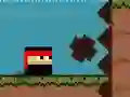 Jeu Platform Super Ninja en ligne