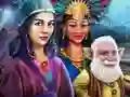 Jeu Temple of Wisdom en ligne