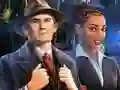 Jeu Suspicious Connection en ligne