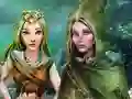 Jeu Witches Pond en ligne