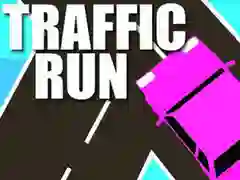 Jeu Traffic Run Online en ligne