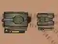 Jeu Battle of Tanks en ligne