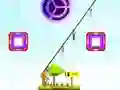 Jeu Zipline Rescue en ligne