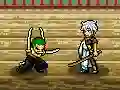 Jeu Comic Stars Fighting en ligne