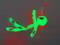 Jeu Fatality stickman warrior en ligne